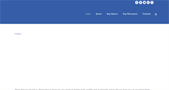 Desktop Screenshot of billygoatdesigns.com